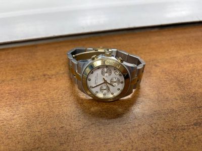 Лот: 25046264. Фото: 1. наручные часы Marc Jacobs MBM3177. Оригинальные наручные часы