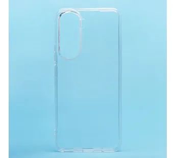 Лот: 24072900. Фото: 1. Чехол Huawei Honor 90 Lite Силикон... Чехлы, бамперы