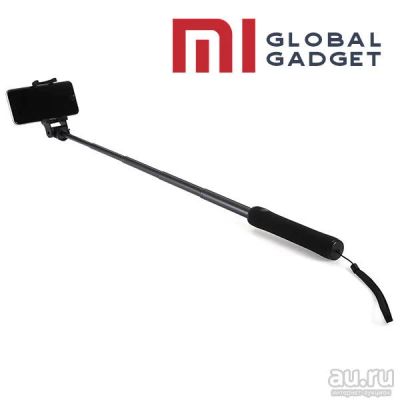 Лот: 13463523. Фото: 1. Селфи палка, монопод Xiaomi Mi... Держатели для телефонов