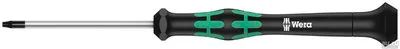 Лот: 8595385. Фото: 1. Отвертка TX 8 х 60 мм Micro 2067... Ручной инструмент