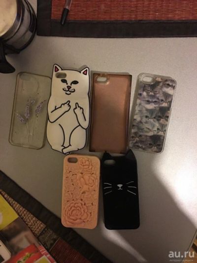 Лот: 8623521. Фото: 1. Чехлы на iPhone 5/5s. Смартфоны