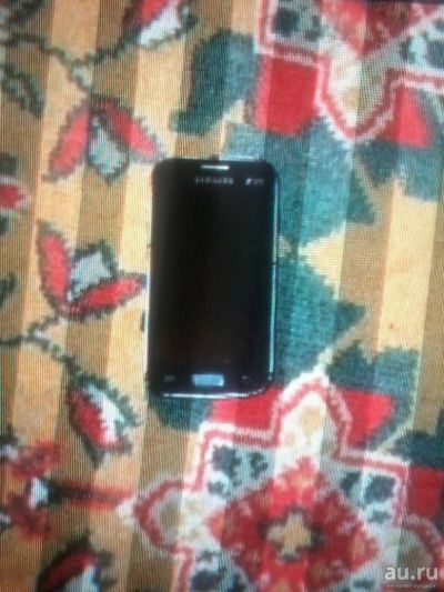 Лот: 9124534. Фото: 1. продам телефон Samsung gt-s7262. Смартфоны