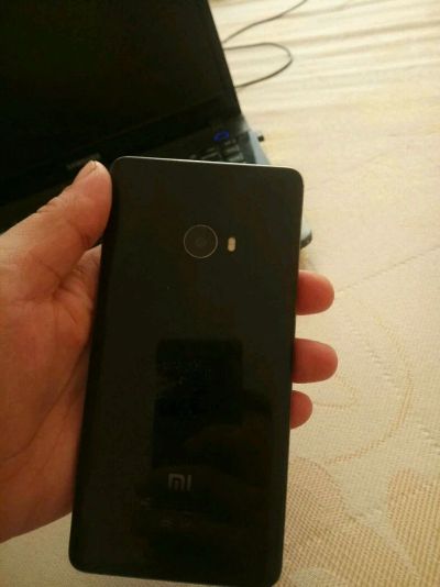 Лот: 14065594. Фото: 1. Xiomi MI note 2. Смартфоны