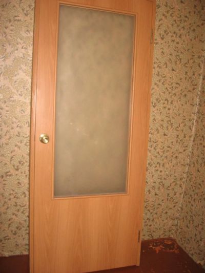 Лот: 6312378. Фото: 1. Дверь межкомнатная. Двери межкомнатные