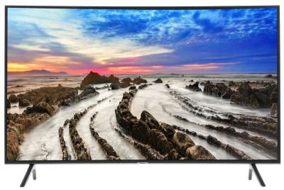Лот: 12961124. Фото: 1. Новый UltraHD Телевизор 4K 49... Телевизоры