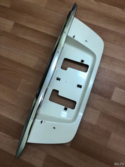 Лот: 17676059. Фото: 1. Накладка 5-й двери Honda Odyssey... Кузов