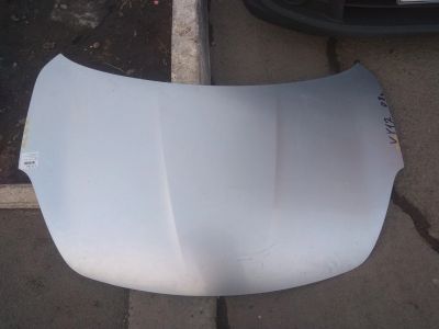 Лот: 14582833. Фото: 1. Капот Nissan AD VY12. Кузов