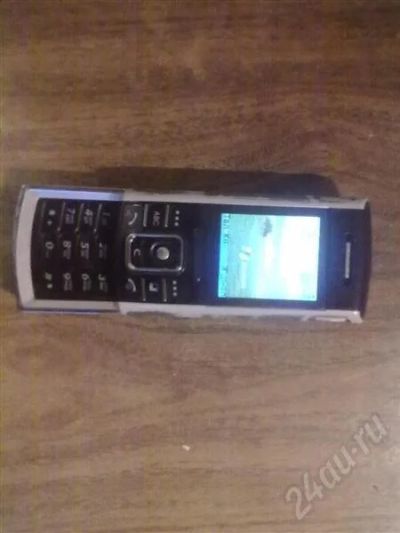 Лот: 701133. Фото: 1. Samsung D720. Кнопочные мобильные телефоны