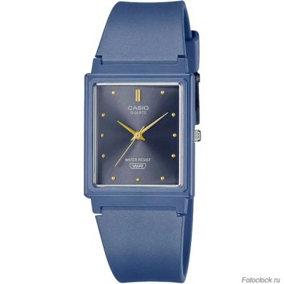 Лот: 21351237. Фото: 1. Casio MQ-38UC-2A1. Оригинальные наручные часы