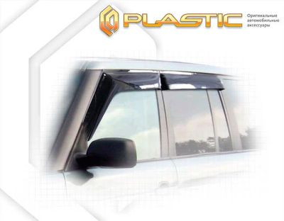 Лот: 13202620. Фото: 1. Land Rover Range Rover (Vogue... Детали тюнинга