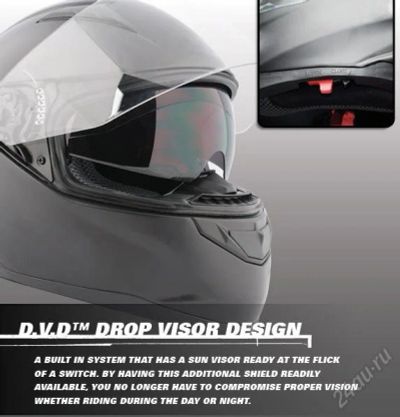Лот: 2603236. Фото: 1. Шлем Speed & Strength SS1500 Off... Аксессуары