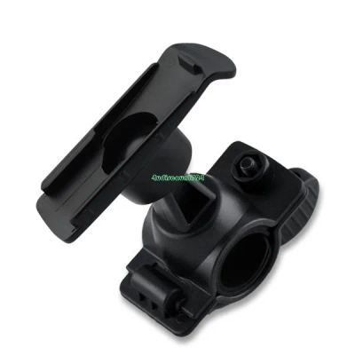 Лот: 6342597. Фото: 1. Крепление держатель на руль Garmin... GPS-навигаторы