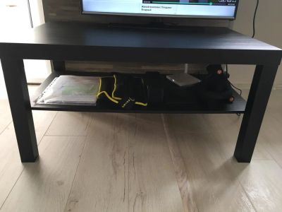 Лот: 16558187. Фото: 1. Стол журнальный IKEA. Журнальные столики