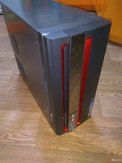 Лот: 15310916. Фото: 1. игровая видеокарта Radeon 7970... Компьютеры в сборе