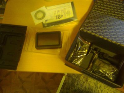 Лот: 3131085. Фото: 1. GPS навигатор Explay PN-430 (продан... GPS-навигаторы