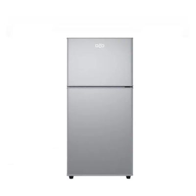 Лот: 25406317. Фото: 1. Холодильник Olto RF-120T Silver. Холодильники, морозильные камеры