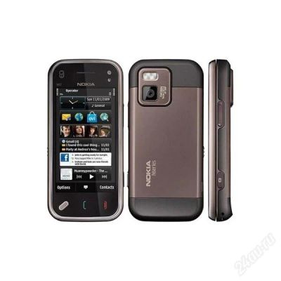 Лот: 2614205. Фото: 1. nokia n97 mini обмен или продажа. Кнопочные мобильные телефоны