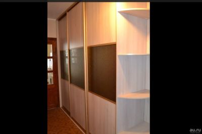 Лот: 13667412. Фото: 1. Шкаф-купе 370. Шкафы, шкафы-купе