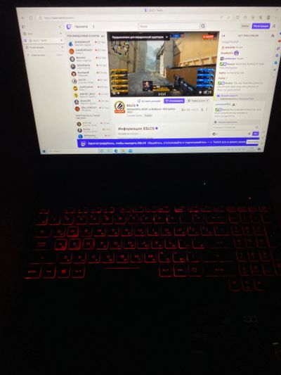 Лот: 20945722. Фото: 1. ASUS FX505DY. Ноутбуки
