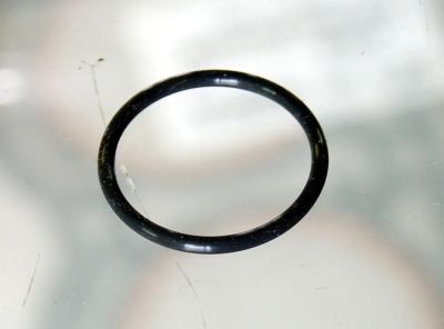 Лот: 21366917. Фото: 1. Кольцо уплотнительное YAMAHA 93210-22298-00. Запчасти для лодок, катеров, лодочных моторов