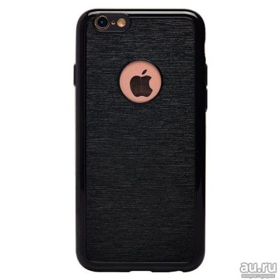 Лот: 12994552. Фото: 1. Чехол iPhone 6/ 6S Силикон SC110... Чехлы, бамперы