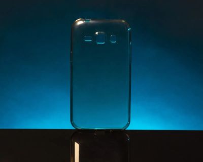 Лот: 19916251. Фото: 1. Кейс KOT Slim Series для Samsung... Чехлы, бамперы