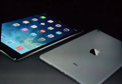 Лот: 3561157. Фото: 1. Ipad Air 64gb wi-fi+cellular... Планшеты