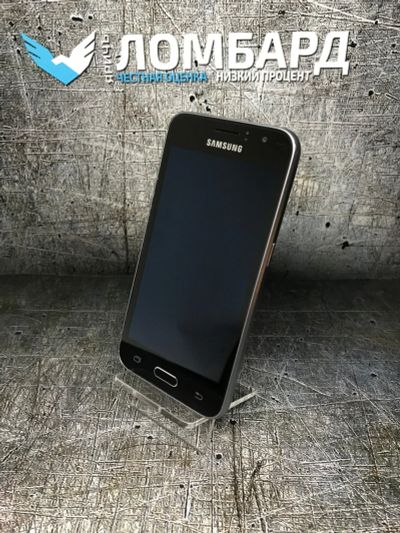 Лот: 16262804. Фото: 1. Смартфон Samsung J1 Sm-j120f... Смартфоны