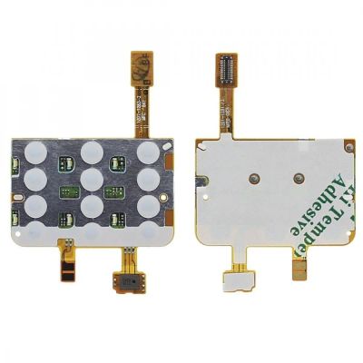 Лот: 25353274. Фото: 1. Подложка клавиатуры Sony Ericsson... Клавиатуры для ноутбуков