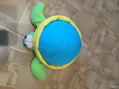 Лот: 16791604. Фото: 1. Черепаха антистресс/ игрушка... Другое (игрушки)