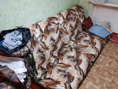 Лот: 9937896. Фото: 1. Диван. Диваны