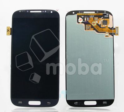 Лот: 18912696. Фото: 1. Дисплей для Samsung Galaxy S4... Дисплеи, дисплейные модули, тачскрины