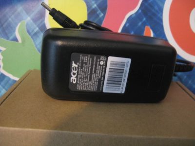Лот: 4041741. Фото: 1. СЗУ для планшетов Acer A100/A500... Зарядные устройства