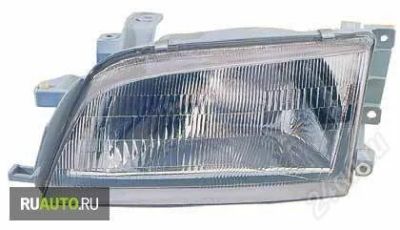 Лот: 1881457. Фото: 1. фара правая toyota corona 92г. Оптика и освещение