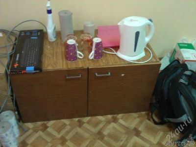 Лот: 2555230. Фото: 1. Небольшой шкафчик. Другое (мебель)