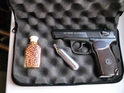 Лот: 4159765. Фото: 1. кейс пистолетный кордура. Аксессуары, запчасти