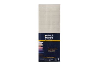 Лот: 25349513. Фото: 1. Пододеяльник ESTUDI BLANCO 952... Одеяла, подушки