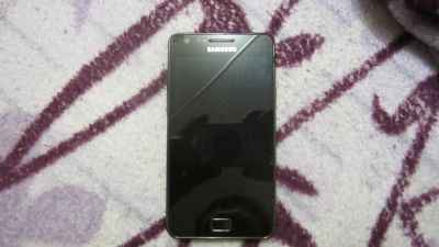 Лот: 6402882. Фото: 1. Продам Samsung Galaxy s 2 и Samsung... Смартфоны