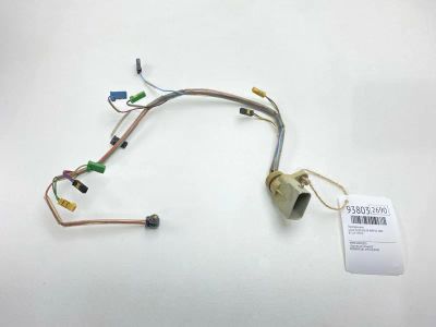 Лот: 25807372. Фото: 1. Проводка АКПП Lexus Is250 2007... Двигатель и элементы двигателя