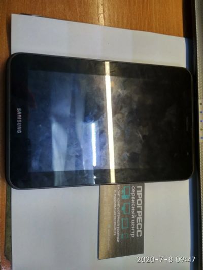 Лот: 16241168. Фото: 1. Планшет Samsung Galaxy Tab 2 7... Планшеты