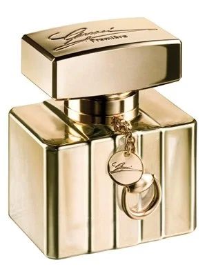 Лот: 11144612. Фото: 1. Gucci woman Premiere Туалетные... Женская парфюмерия