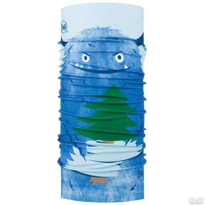 Лот: 14763561. Фото: 1. Бандана детская Buff ORIGINAL... Зимняя спортивная одежда