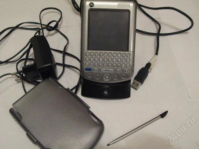 Лот: 342338. Фото: 1. Palm tungsten C. Планшеты