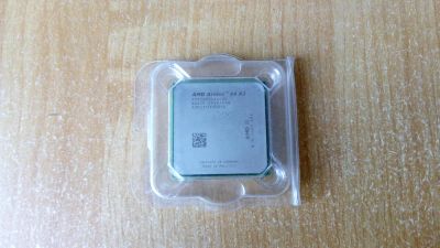Лот: 7870416. Фото: 1. Процессор двухъядерный AMD Athlon... Процессоры