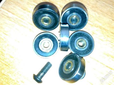 Лот: 1127776. Фото: 1. Подшипник SKF 609-2RSH 08 2980... Разное