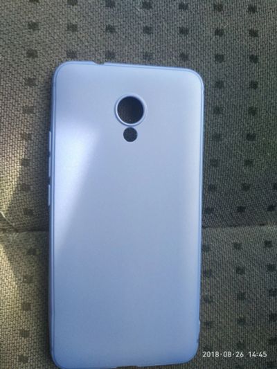 Лот: 12006255. Фото: 1. Чехол для Meizu m5s M5 M6. Чехлы, бамперы