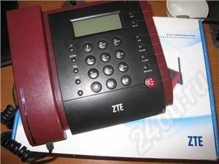 Лот: 525944. Фото: 1. Стационарный беспроводной телефон... Стационарные GSM