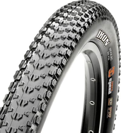 Лот: 12205241. Фото: 1. Велопокрышки Maxxis 29x2.10 IKON... Запчасти