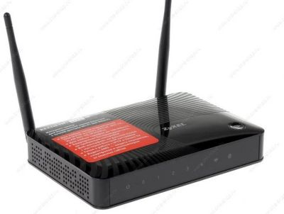 Лот: 3881871. Фото: 1. Маршрутизатор Zyxel Keenetic Lite... Маршрутизаторы (роутеры)