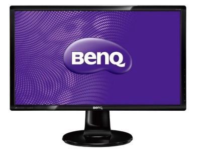 Лот: 9213385. Фото: 1. Монитор 24” Benq GL2460 (9H.LA6LB... ЖК-мониторы